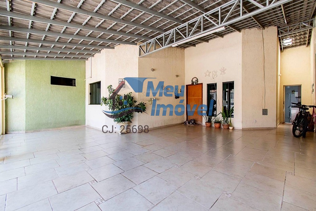 Casa à venda com 3 quartos, 160m² - Foto 33