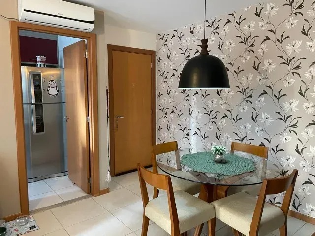 Apartamento à venda com 2 quartos, 62m² - Foto 4