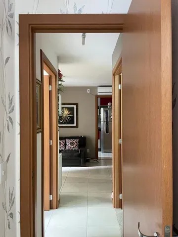 Apartamento à venda com 2 quartos, 62m² - Foto 5