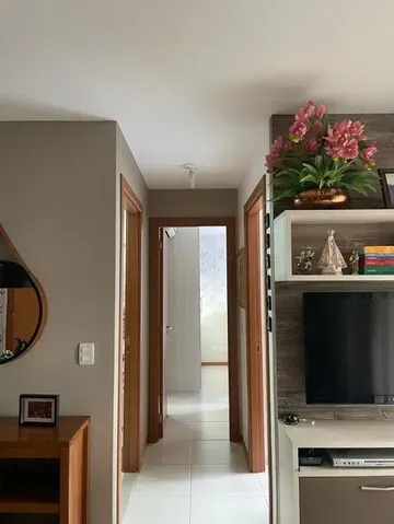 Apartamento à venda com 2 quartos, 62m² - Foto 6