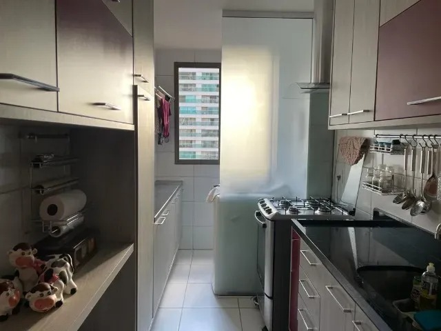 Apartamento à venda com 2 quartos, 62m² - Foto 8