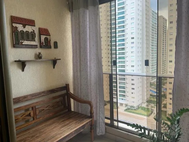 Apartamento à venda com 2 quartos, 62m² - Foto 13