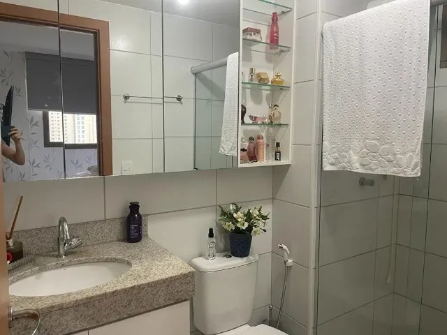 Apartamento à venda com 2 quartos, 62m² - Foto 20