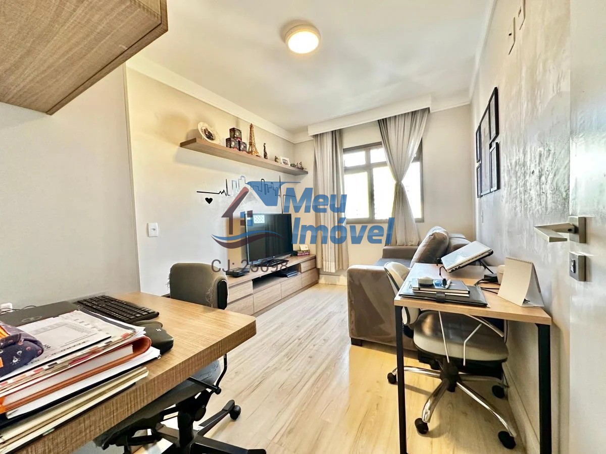 Apartamento à venda com 3 quartos, 107m² - Foto 17