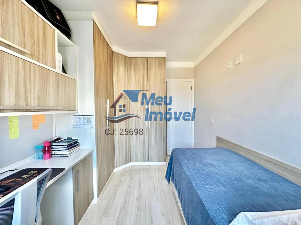 Apartamento à venda com 3 quartos, 107m² - Foto 19