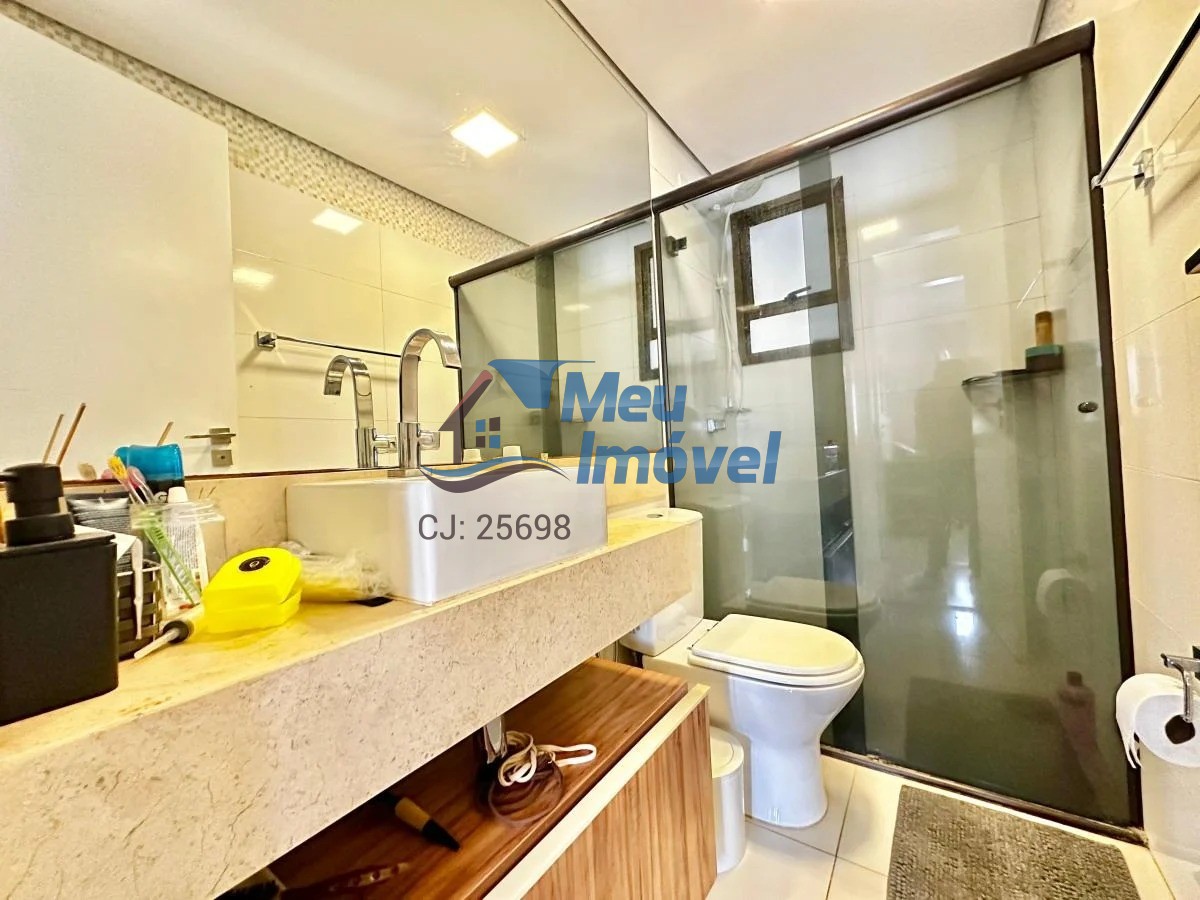 Apartamento à venda com 3 quartos, 107m² - Foto 23