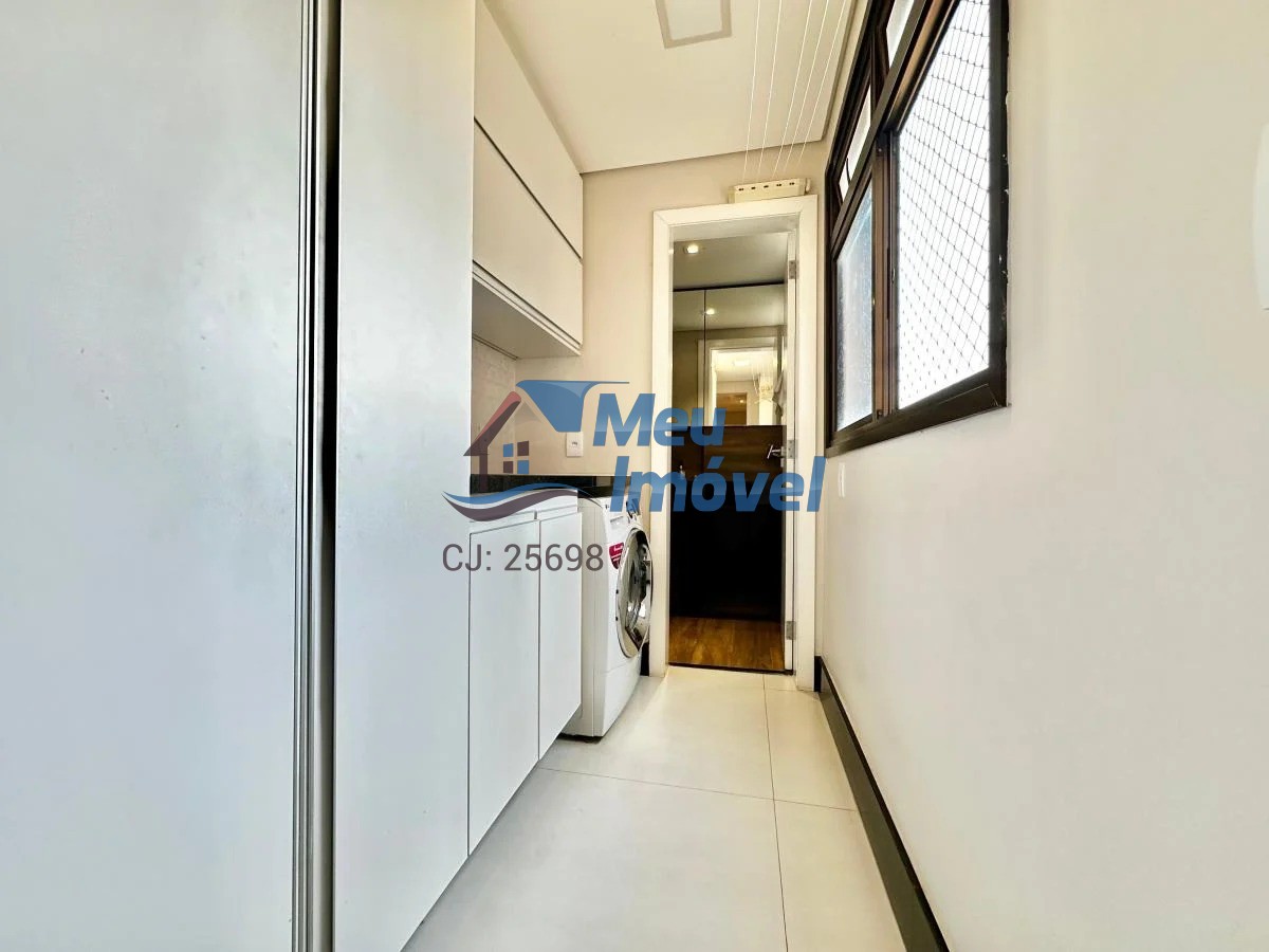 Apartamento à venda com 3 quartos, 107m² - Foto 26