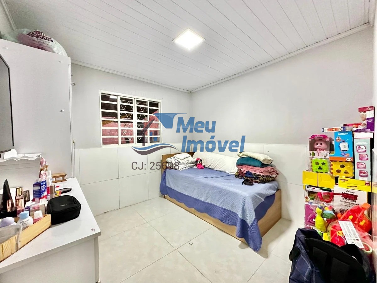 Casa à venda com 3 quartos, 120m² - Foto 9