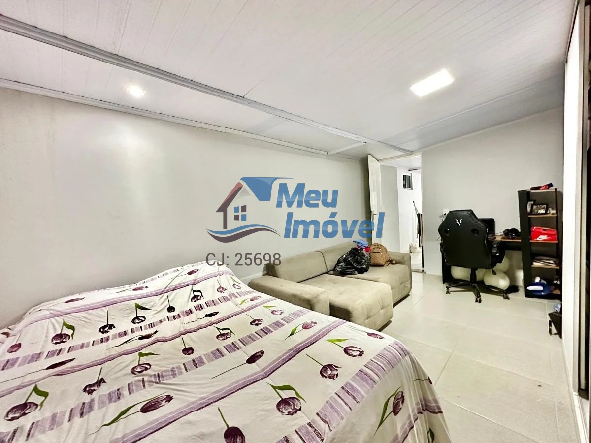 Casa à venda com 3 quartos, 120m² - Foto 10