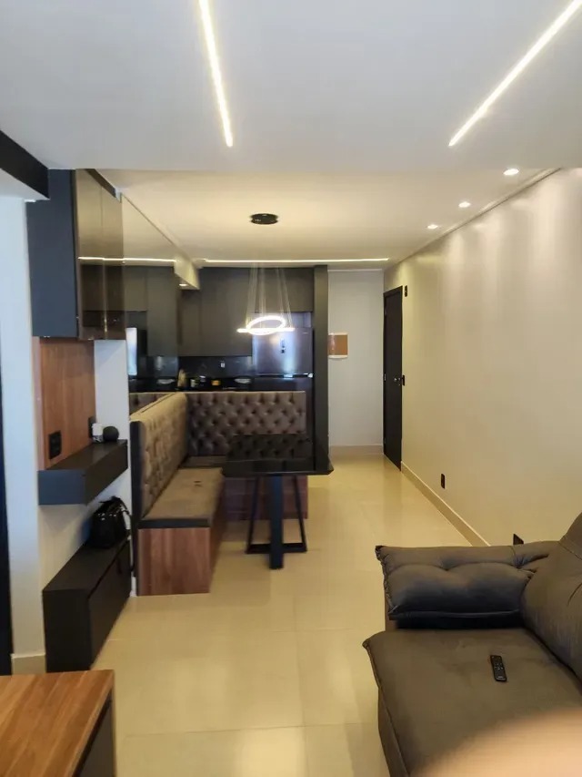 Apartamento à venda com 2 quartos, 79m² - Foto 3