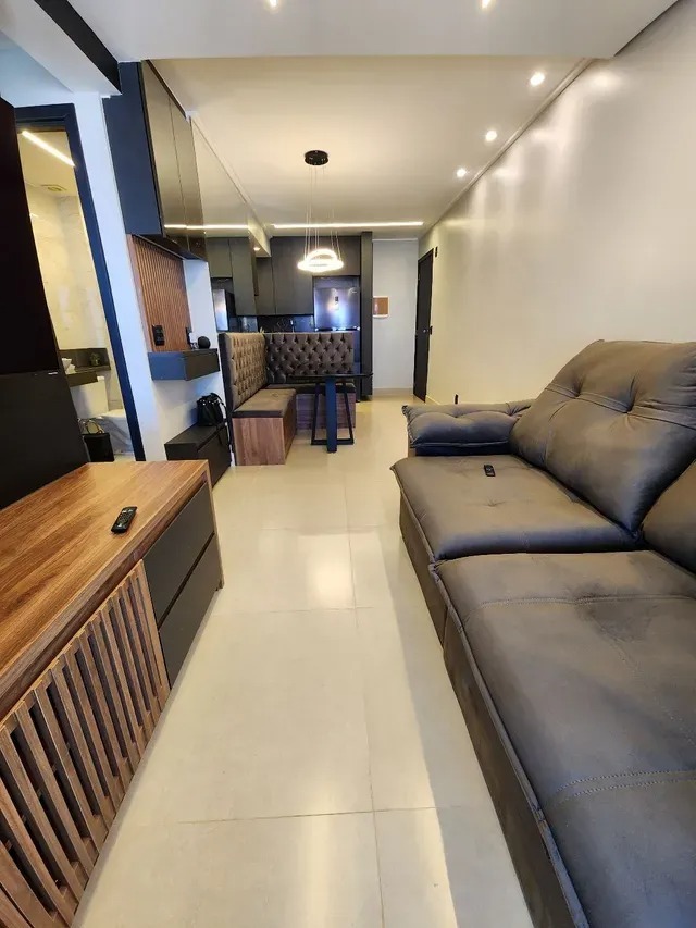 Apartamento à venda com 2 quartos, 79m² - Foto 4