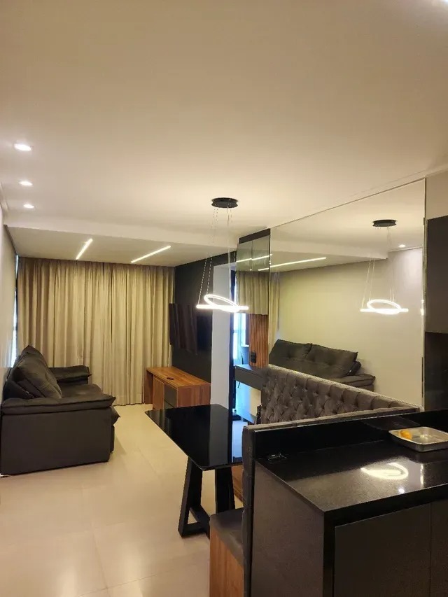 Apartamento à venda com 2 quartos, 79m² - Foto 6