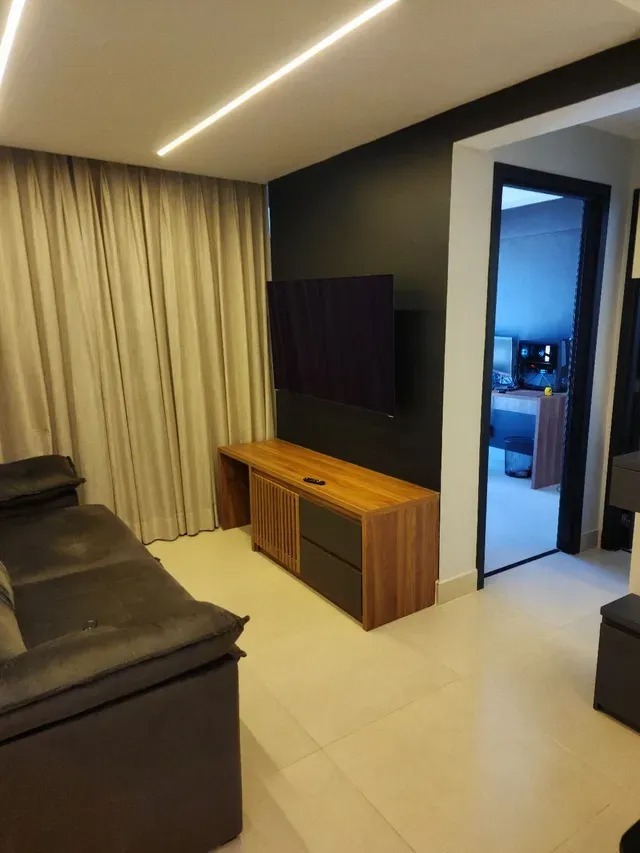 Apartamento à venda com 2 quartos, 79m² - Foto 7