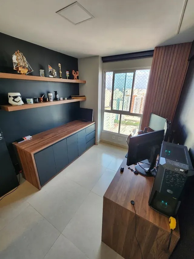 Apartamento à venda com 2 quartos, 79m² - Foto 9