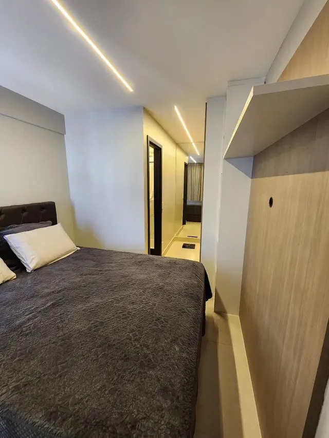 Apartamento à venda com 2 quartos, 79m² - Foto 10