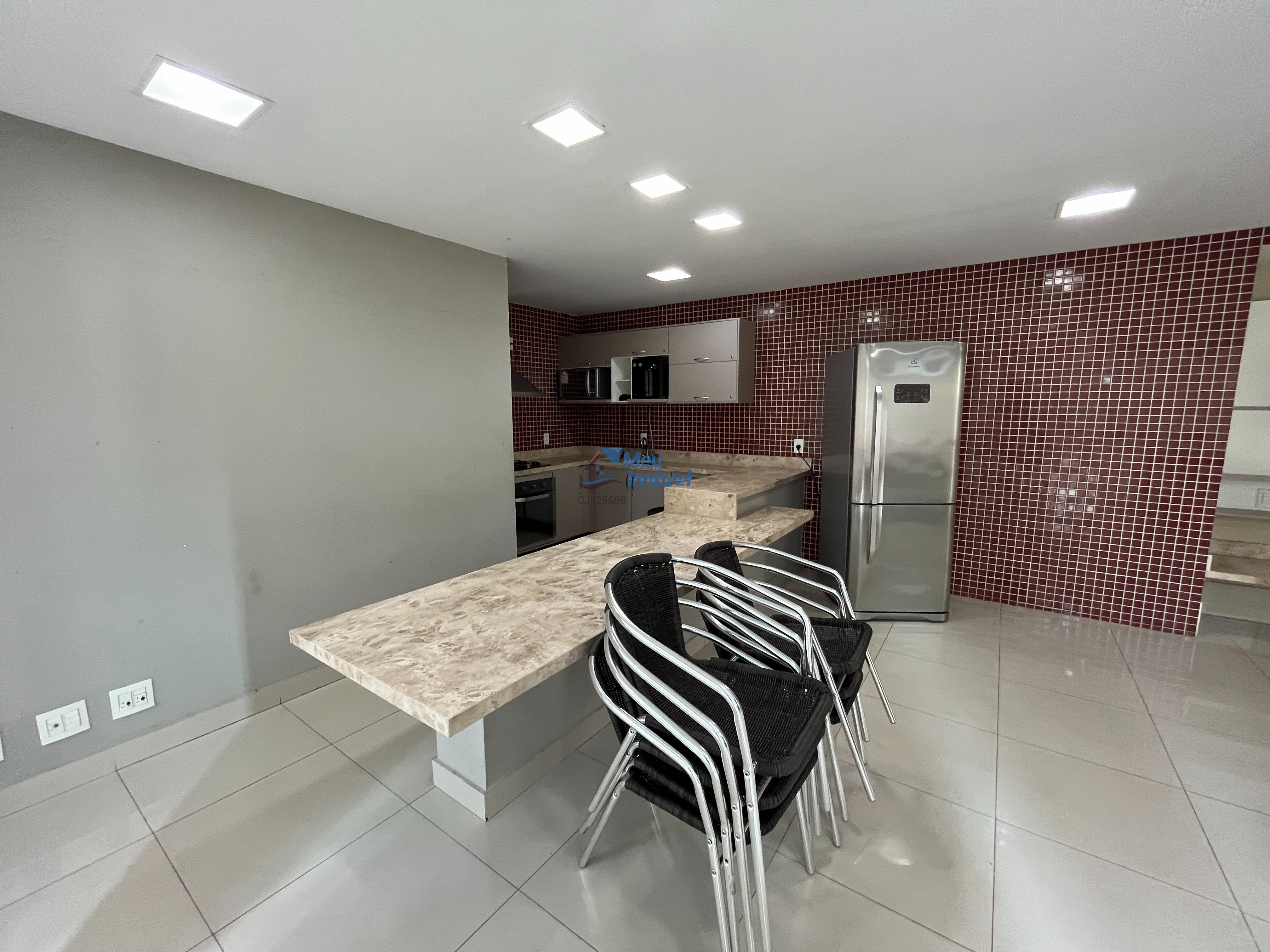 Apartamento à venda com 2 quartos, 79m² - Foto 32