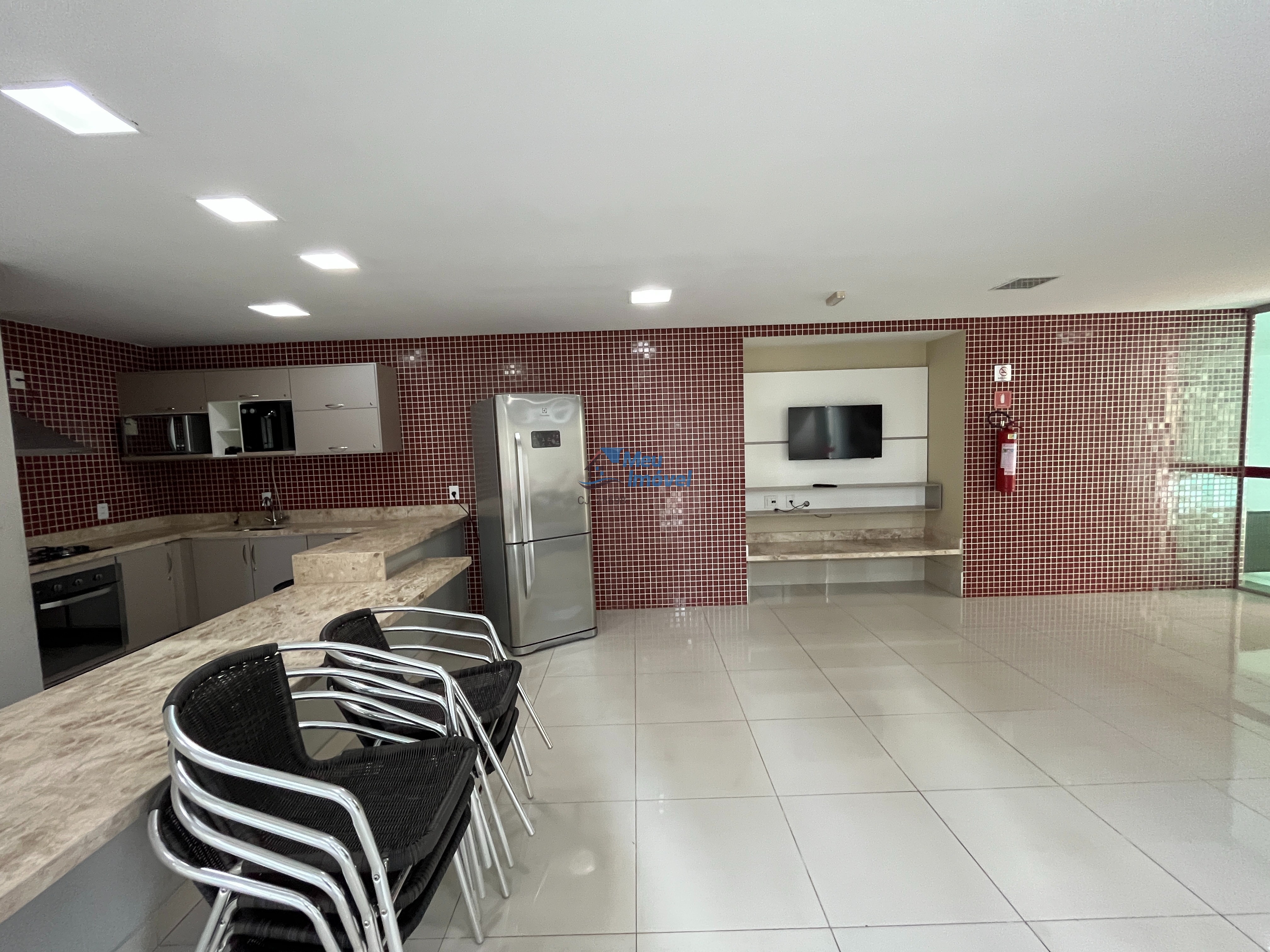 Apartamento à venda com 2 quartos, 79m² - Foto 33