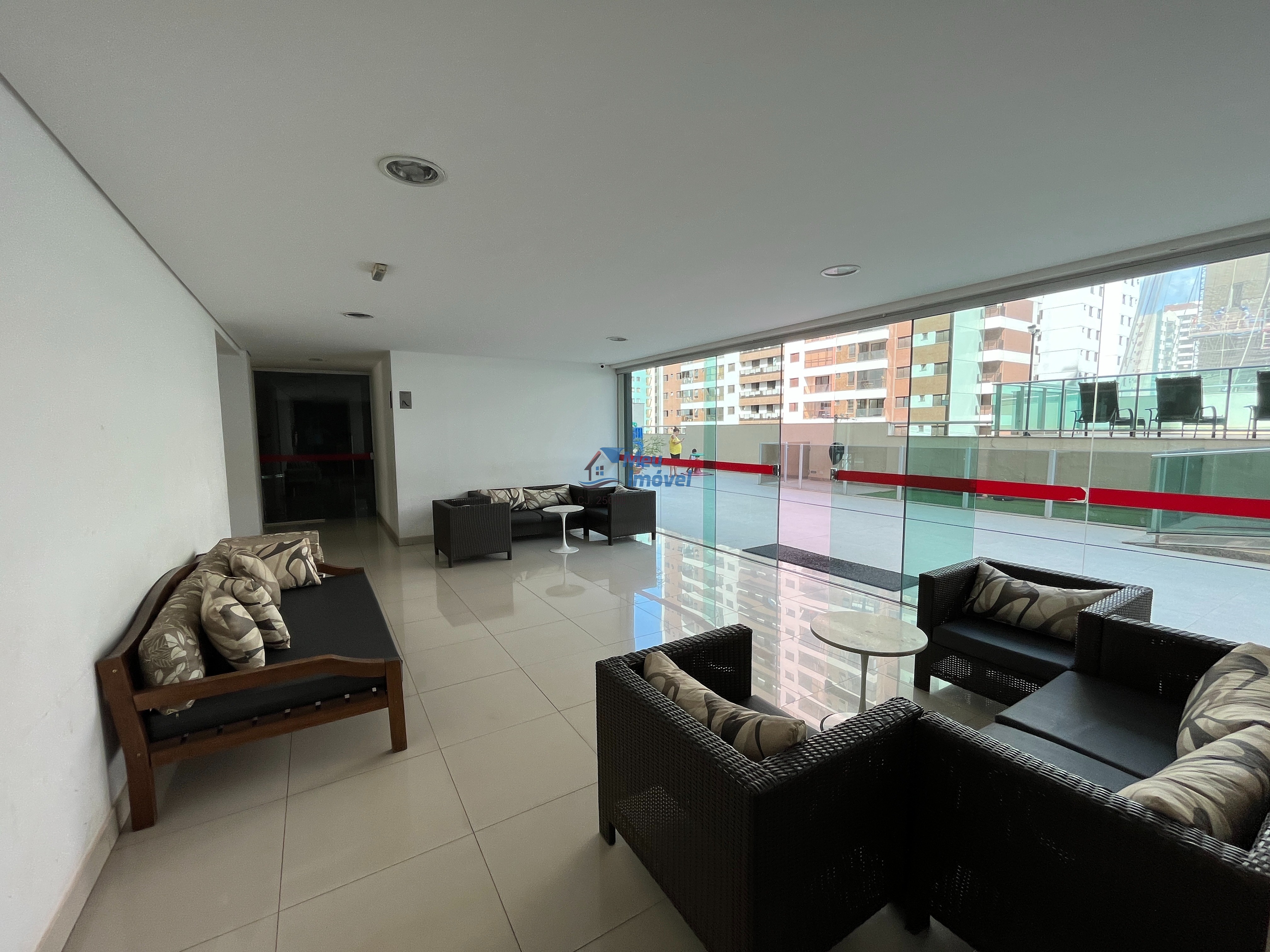 Apartamento à venda com 2 quartos, 79m² - Foto 34