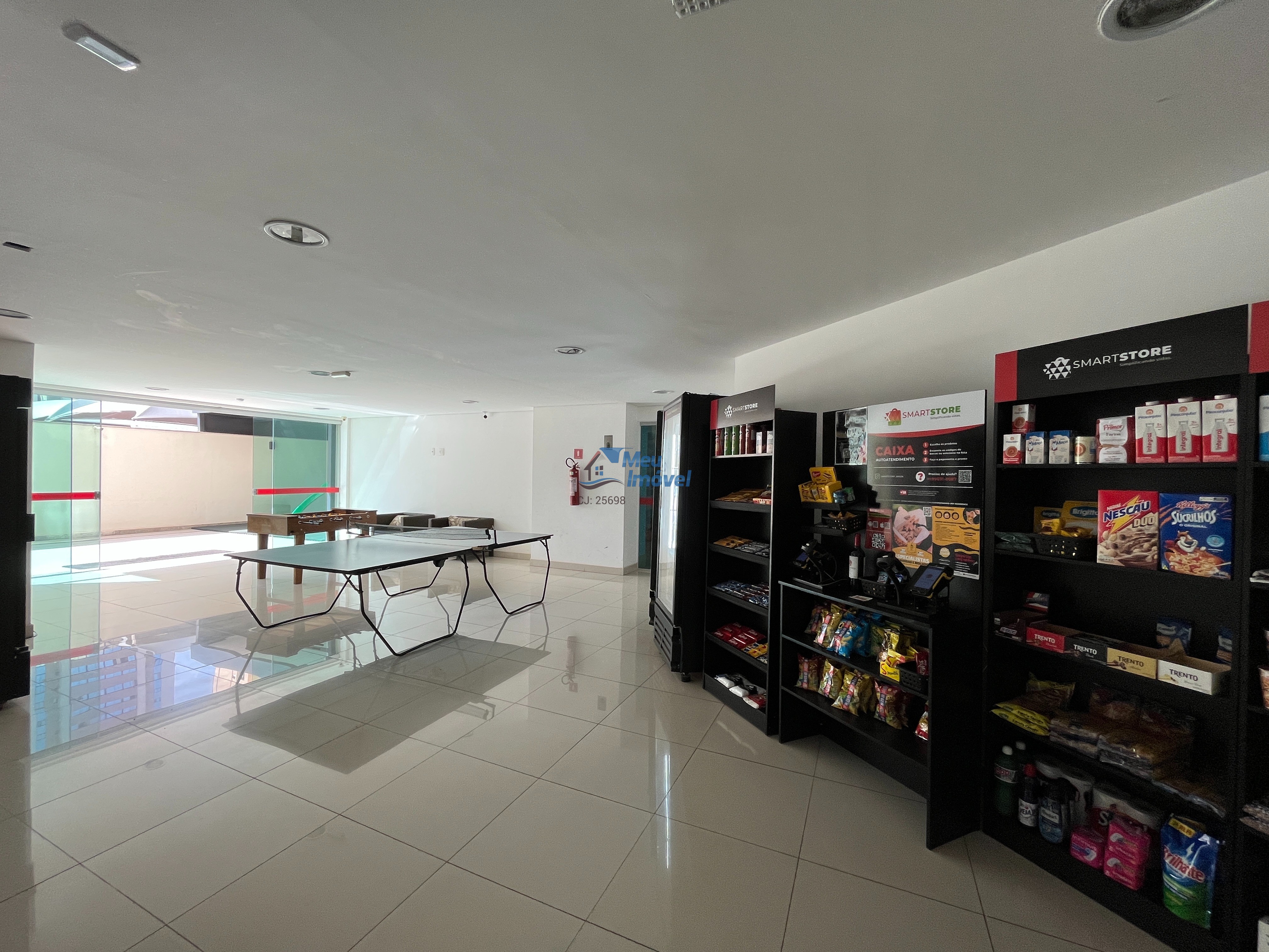 Apartamento à venda com 2 quartos, 79m² - Foto 35