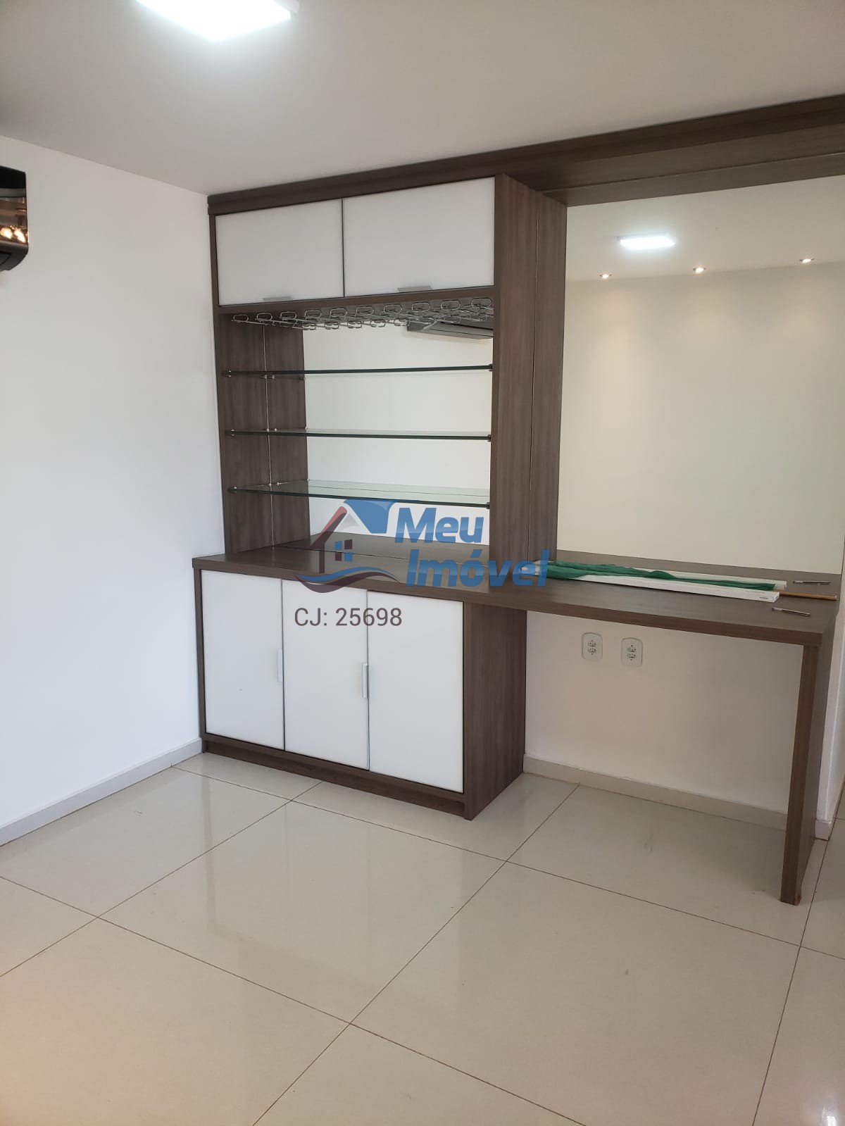 Apartamento à venda com 3 quartos, 141m² - Foto 5