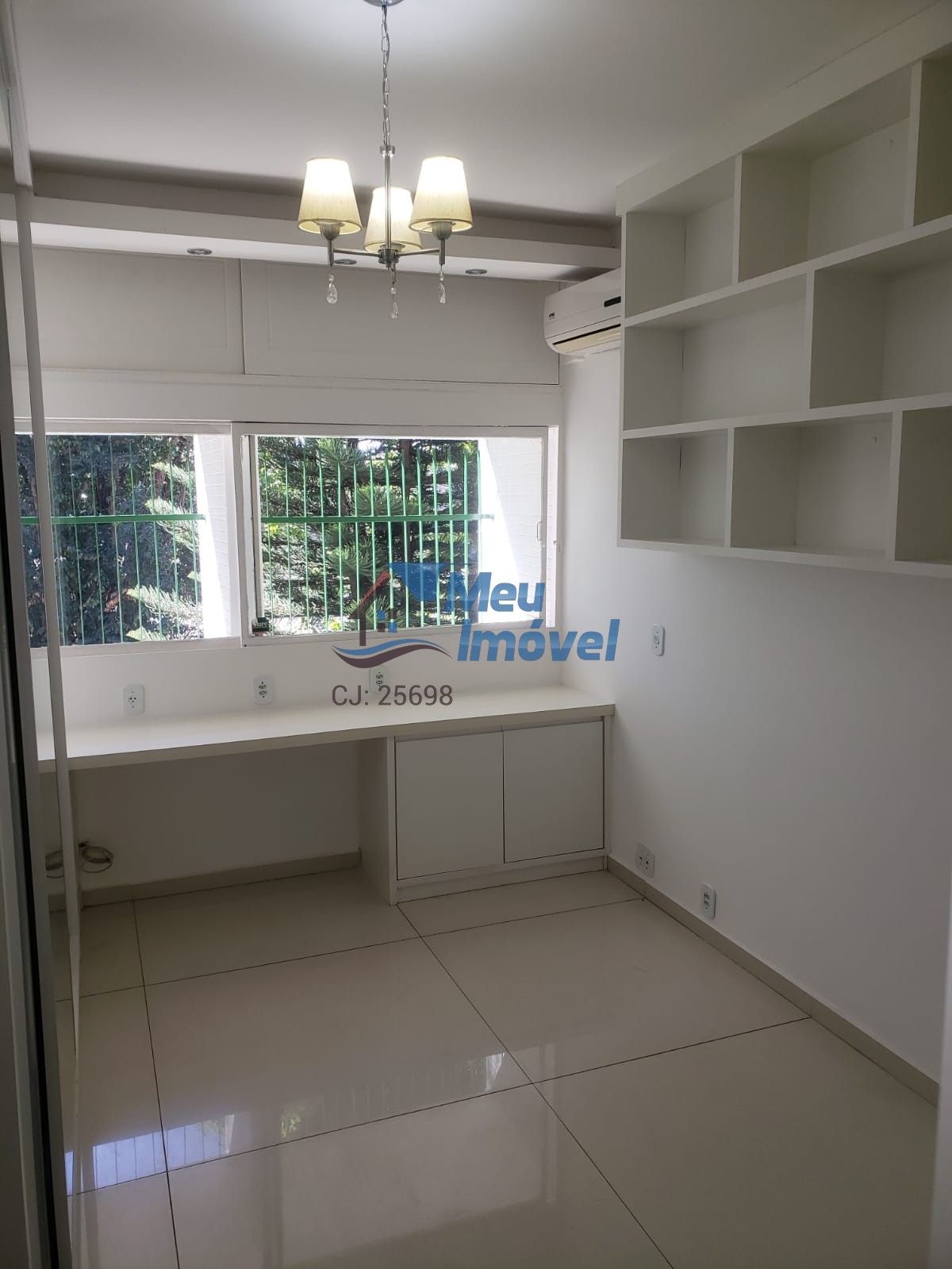 Apartamento à venda com 3 quartos, 141m² - Foto 10