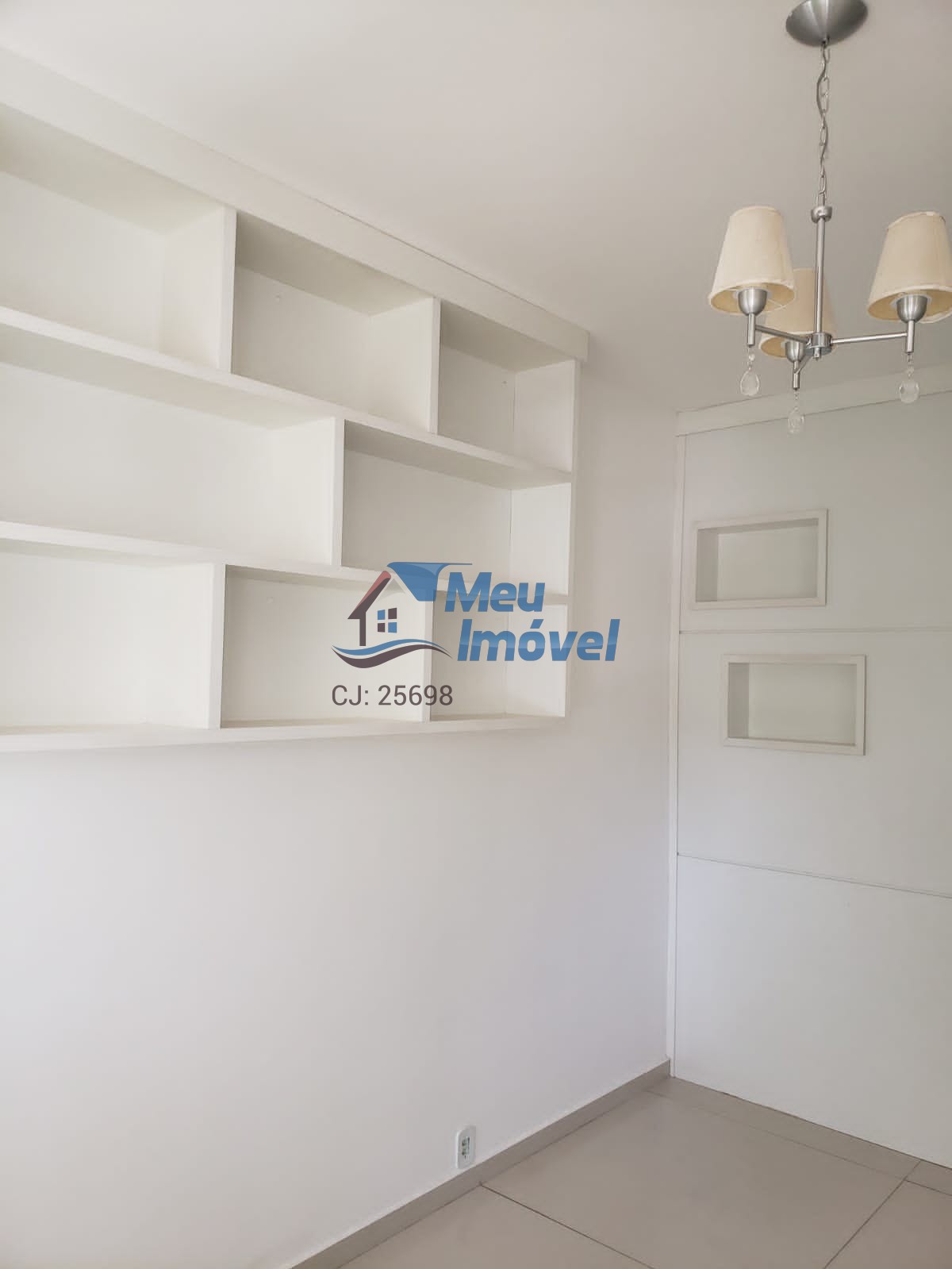 Apartamento à venda com 3 quartos, 141m² - Foto 13