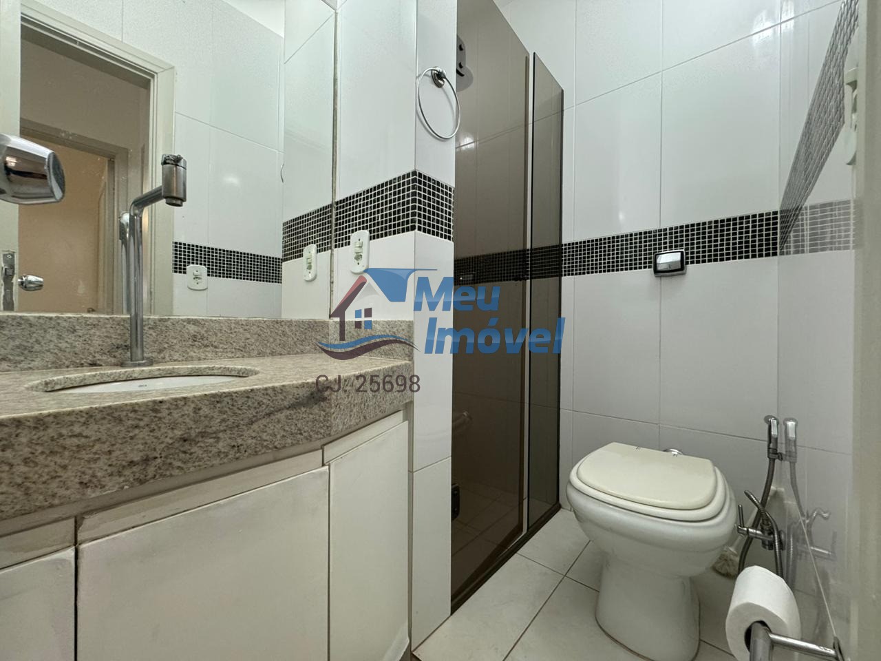 Apartamento à venda com 3 quartos, 141m² - Foto 20