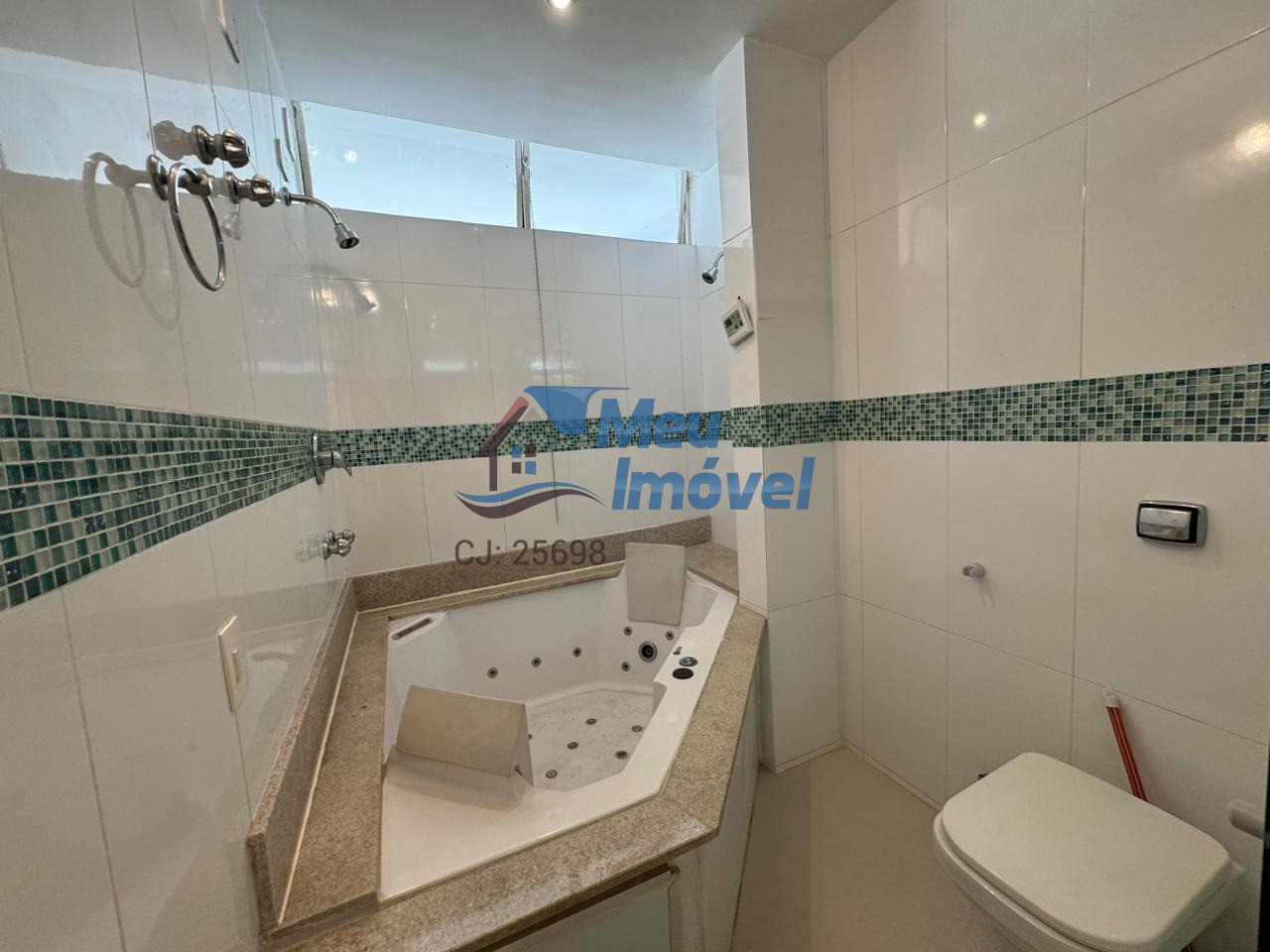 Apartamento à venda com 3 quartos, 141m² - Foto 29