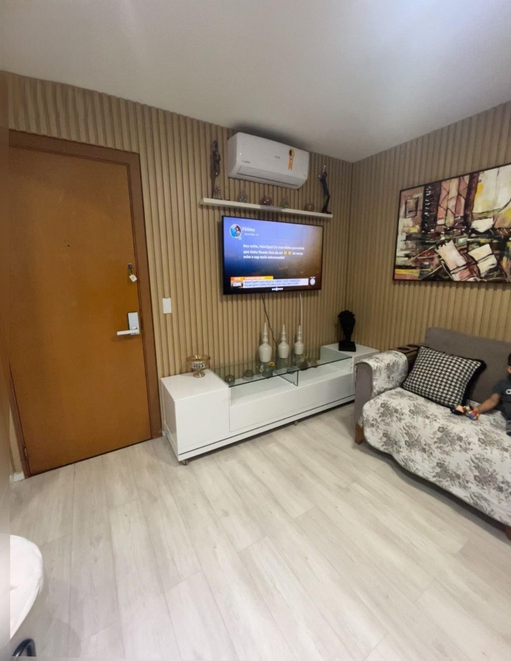 Apartamento à venda com 3 quartos, 81m² - Foto 9