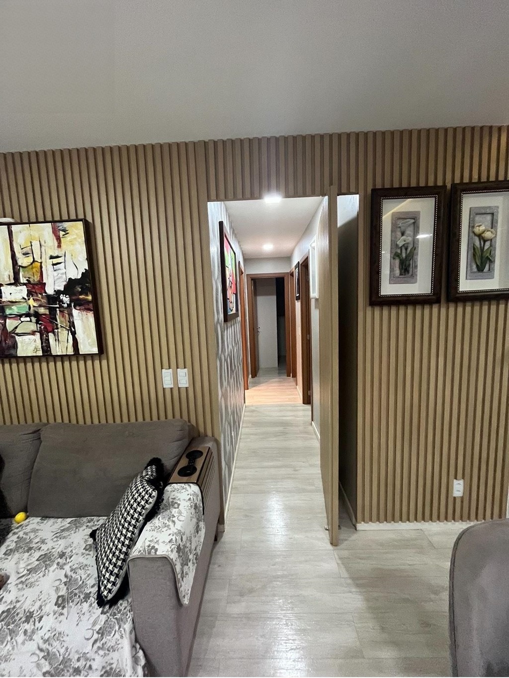 Apartamento à venda com 3 quartos, 81m² - Foto 10