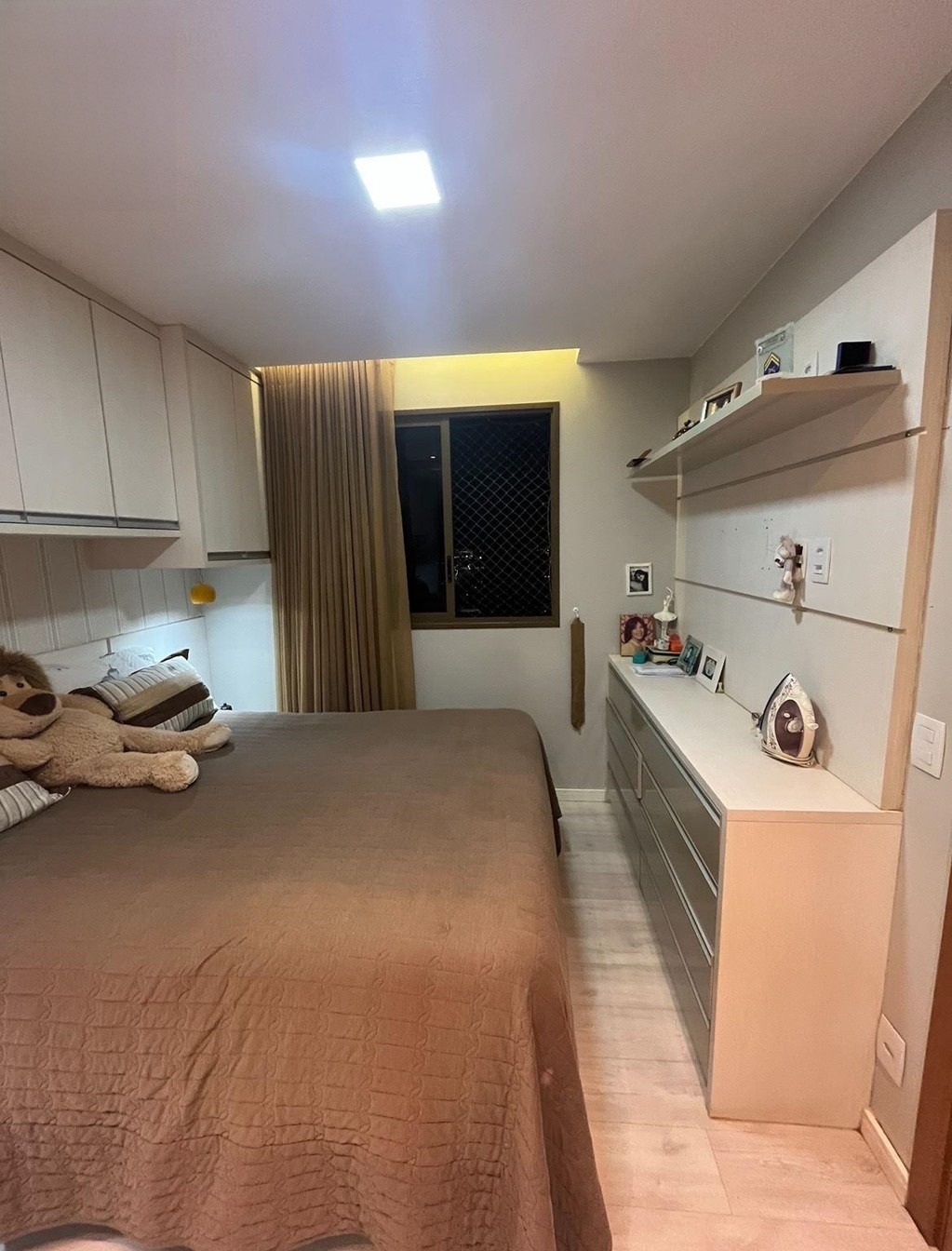 Apartamento à venda com 3 quartos, 81m² - Foto 20