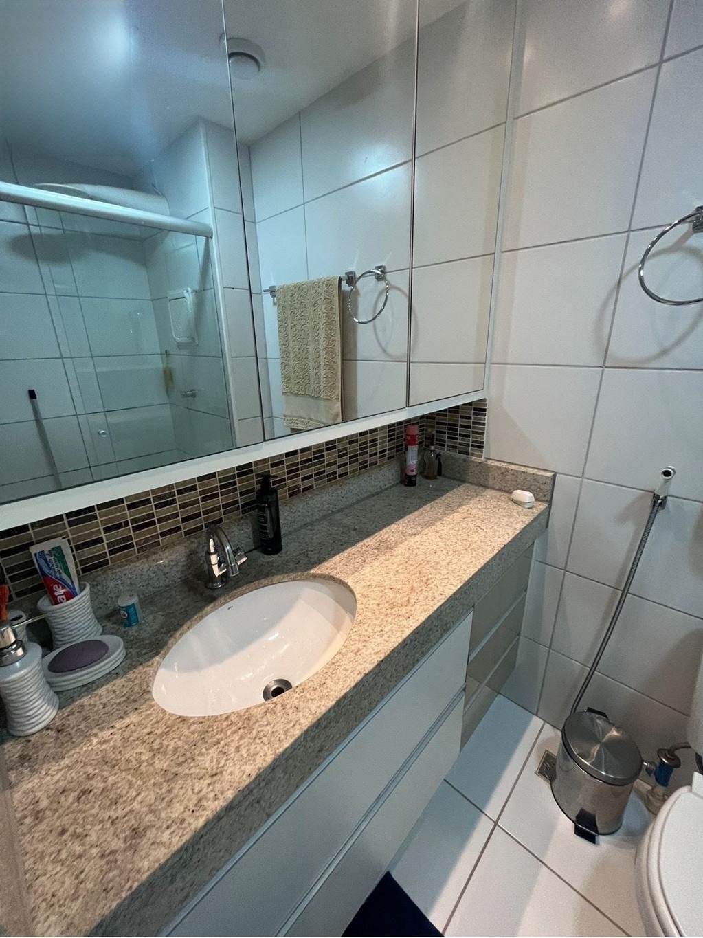 Apartamento à venda com 3 quartos, 81m² - Foto 29