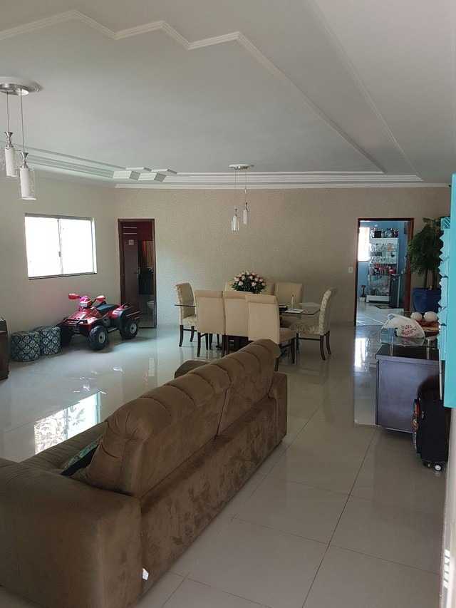 Casa à venda com 3 quartos, 350m² - Foto 13