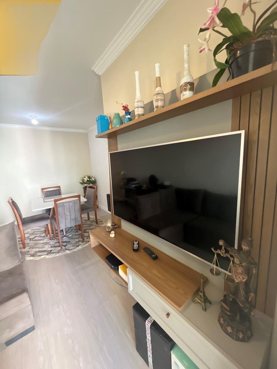 Apartamento à venda com 3 quartos, 84m² - Foto 16