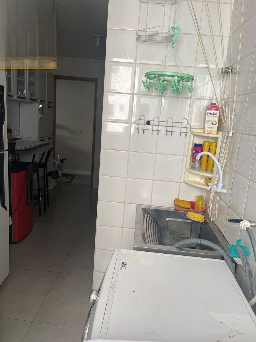 Apartamento à venda com 3 quartos, 84m² - Foto 29