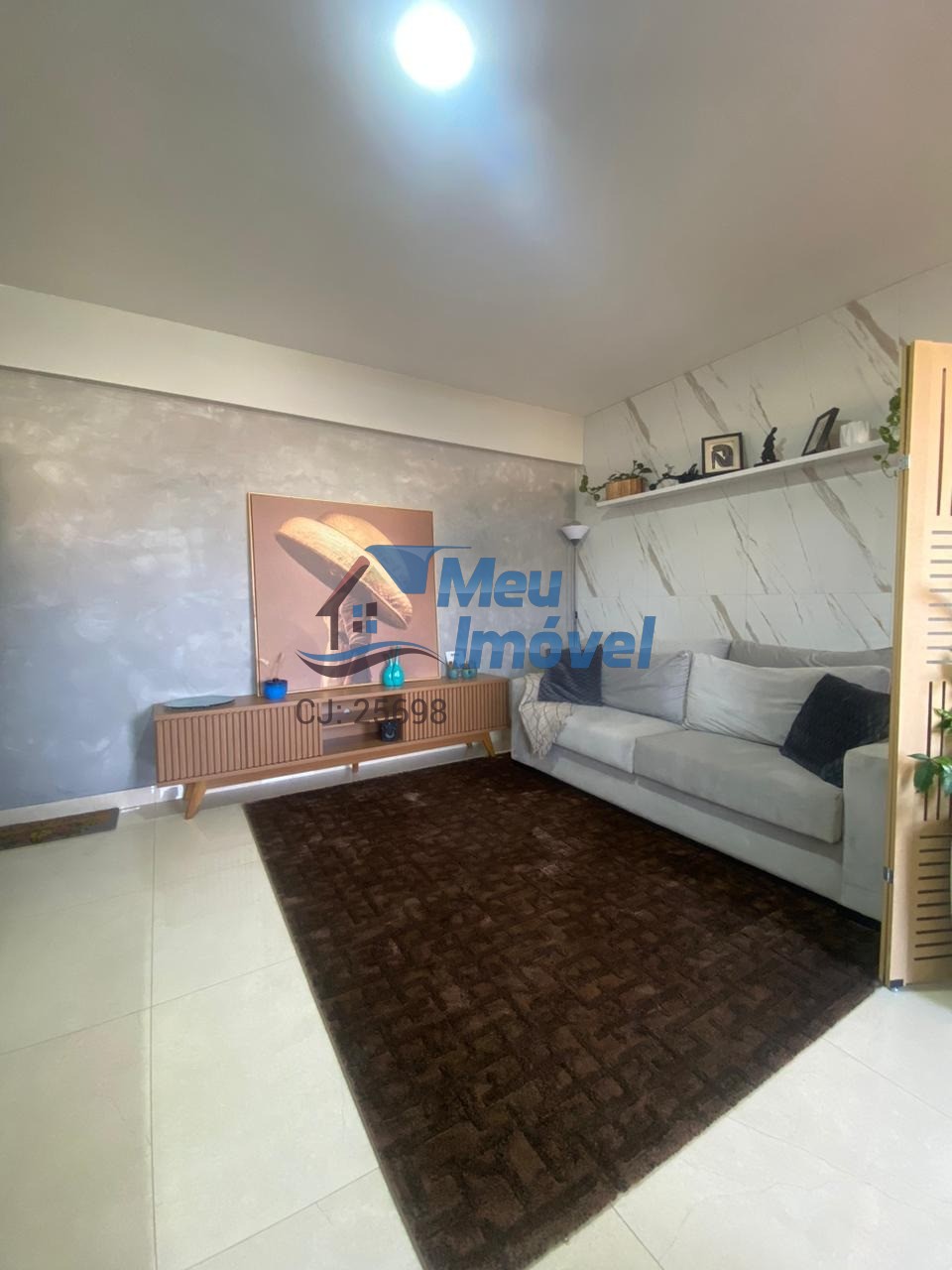 Apartamento à venda com 2 quartos, 68m² - Foto 5