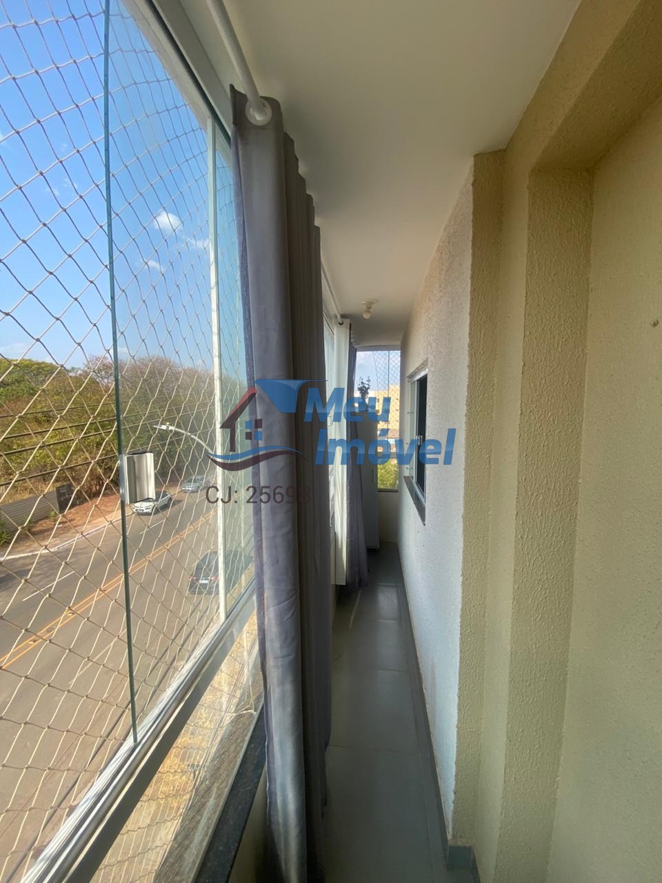 Apartamento à venda com 2 quartos, 68m² - Foto 20