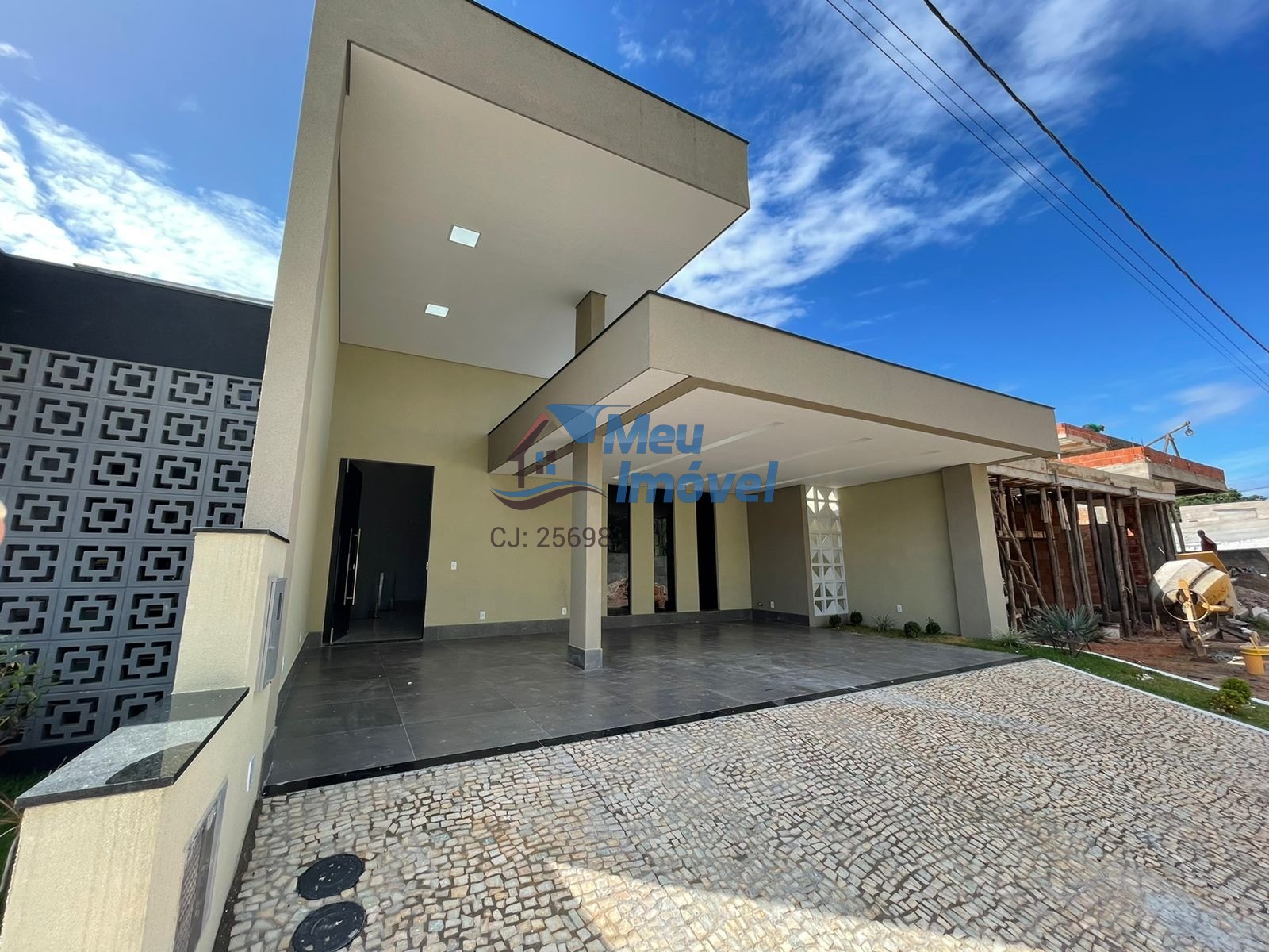 Casa à venda com 4 quartos, 260m² - Foto 6