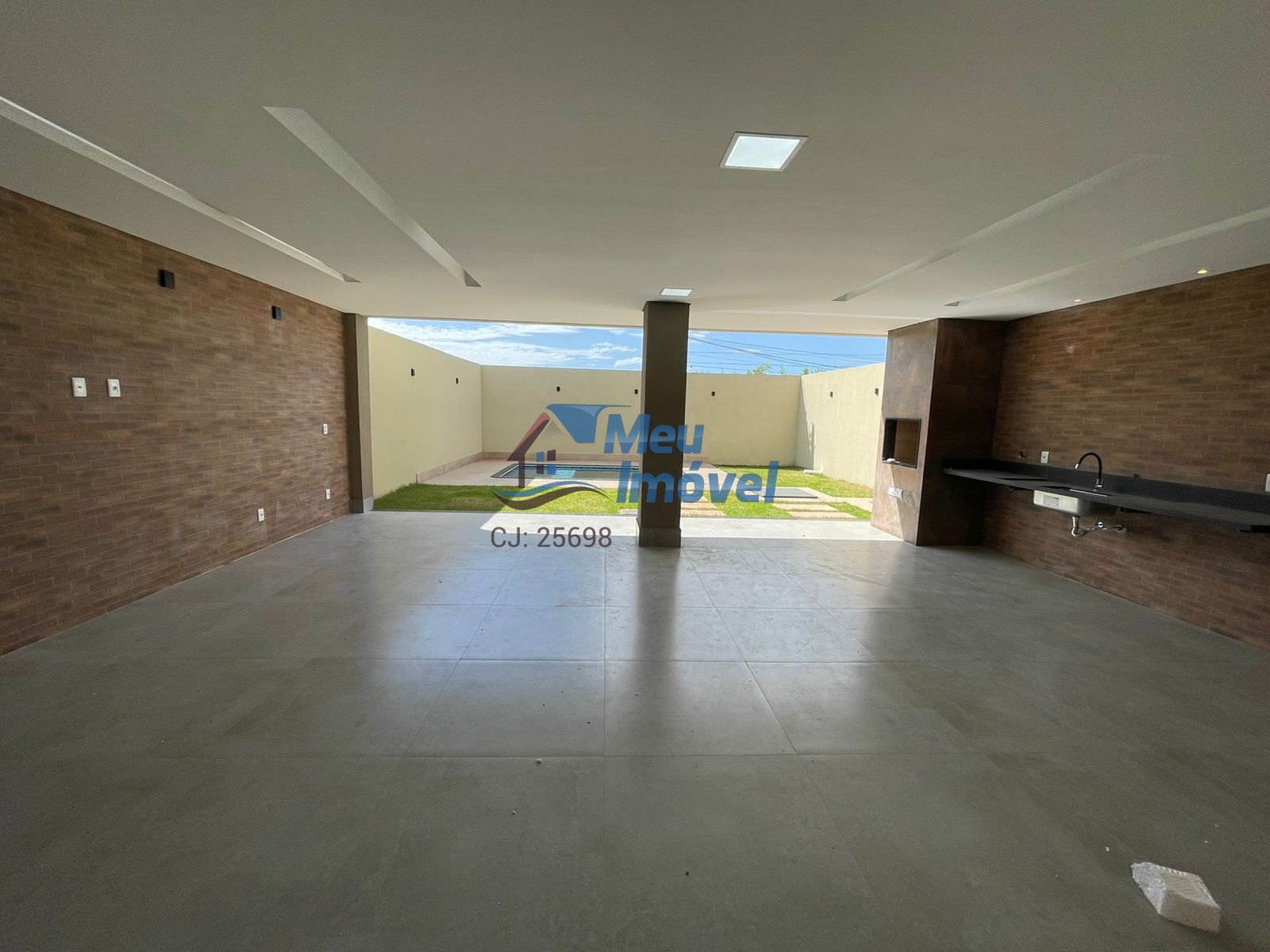 Casa à venda com 4 quartos, 260m² - Foto 23