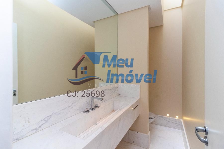 Casa à venda com 3 quartos, 435m² - Foto 23