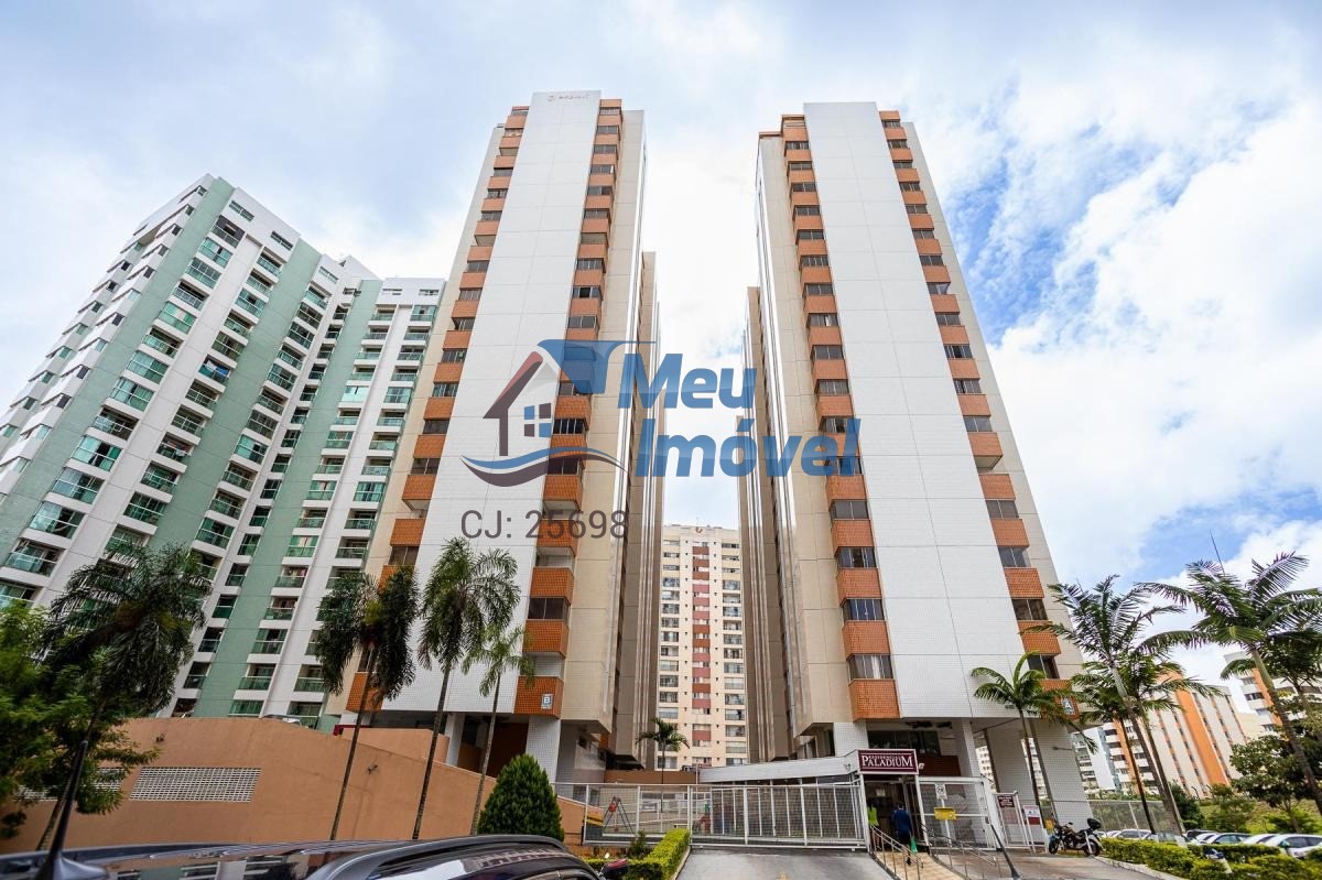 Apartamento à venda com 3 quartos, 73m² - Foto 24