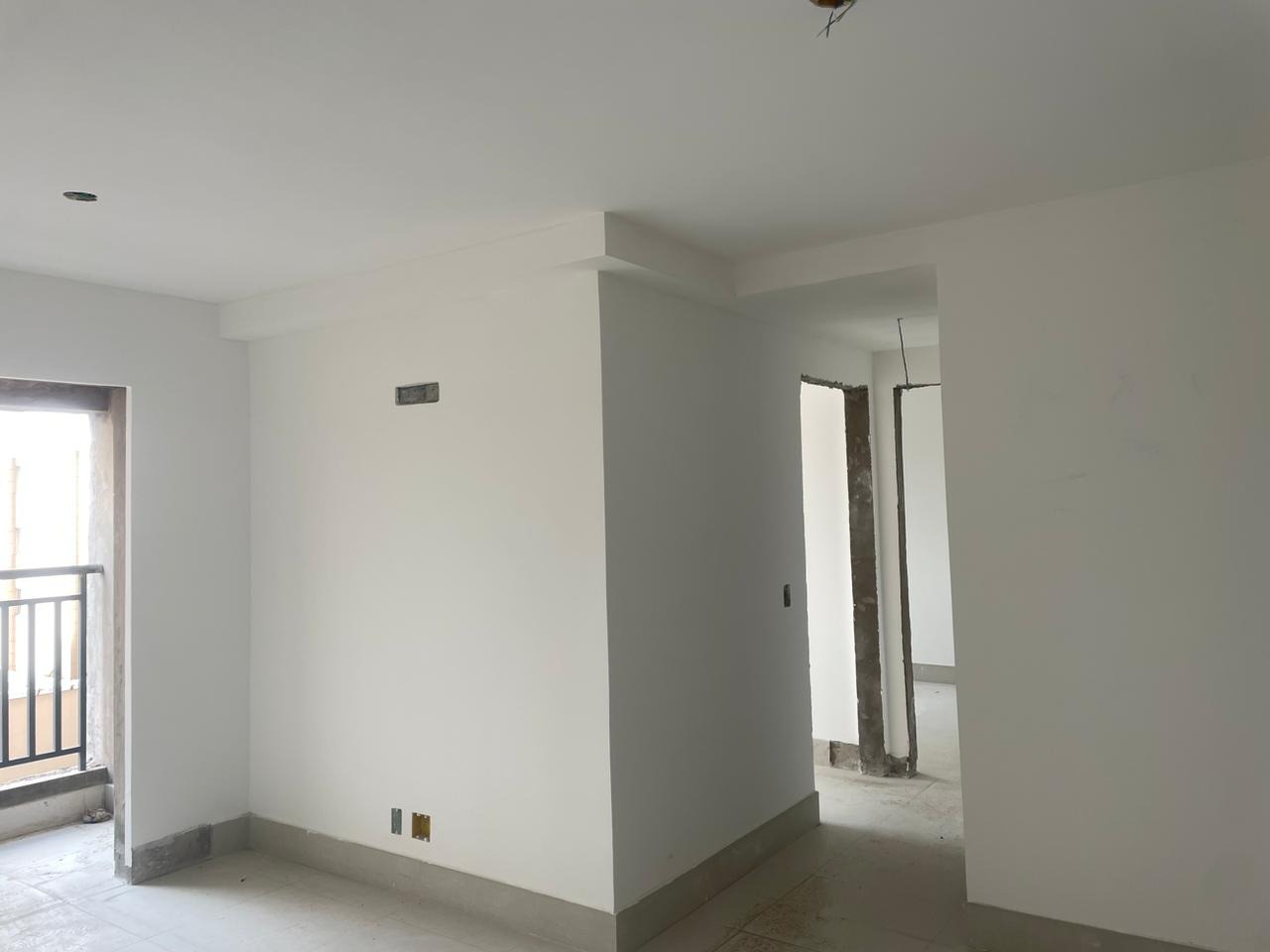 Apartamento à venda com 2 quartos, 59m² - Foto 4