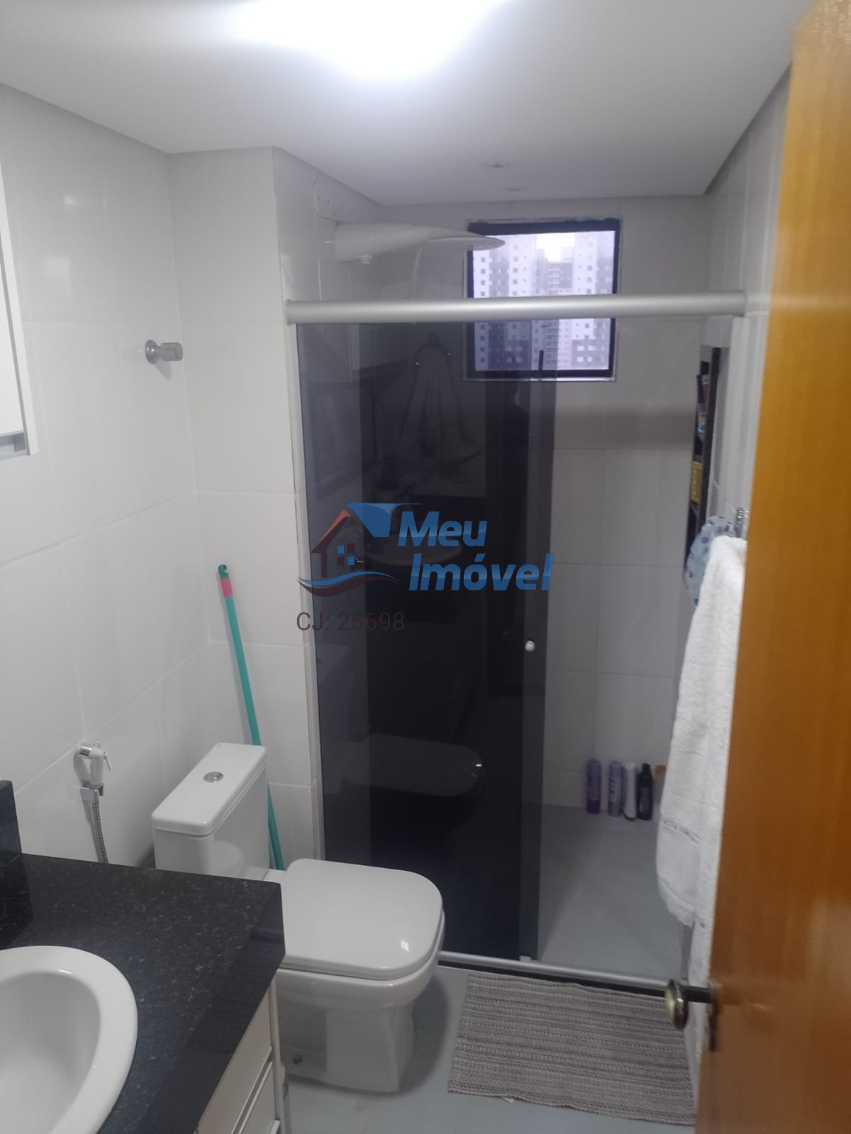 Apartamento à venda com 2 quartos, 58m² - Foto 21