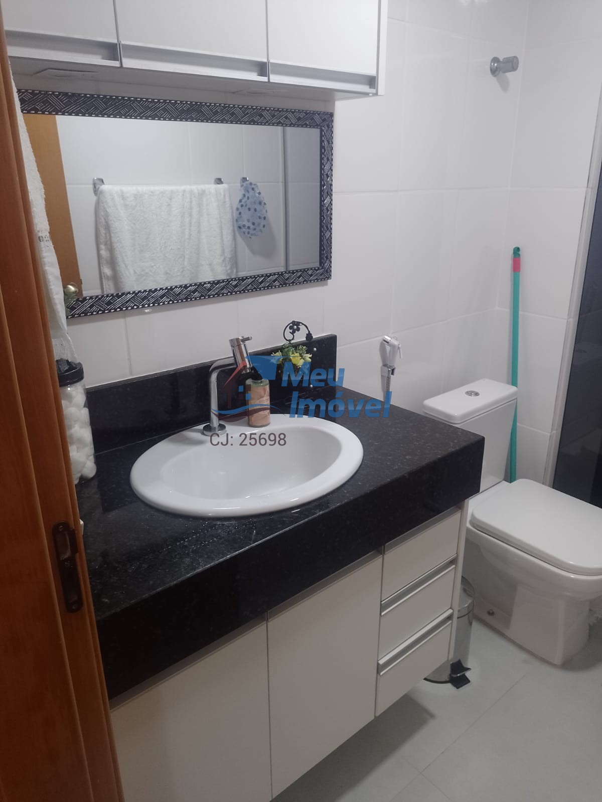 Apartamento à venda com 2 quartos, 58m² - Foto 23