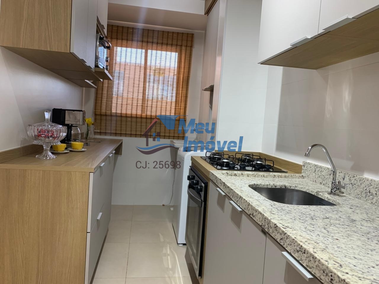 Apartamento à venda com 2 quartos, 59m² - Foto 18