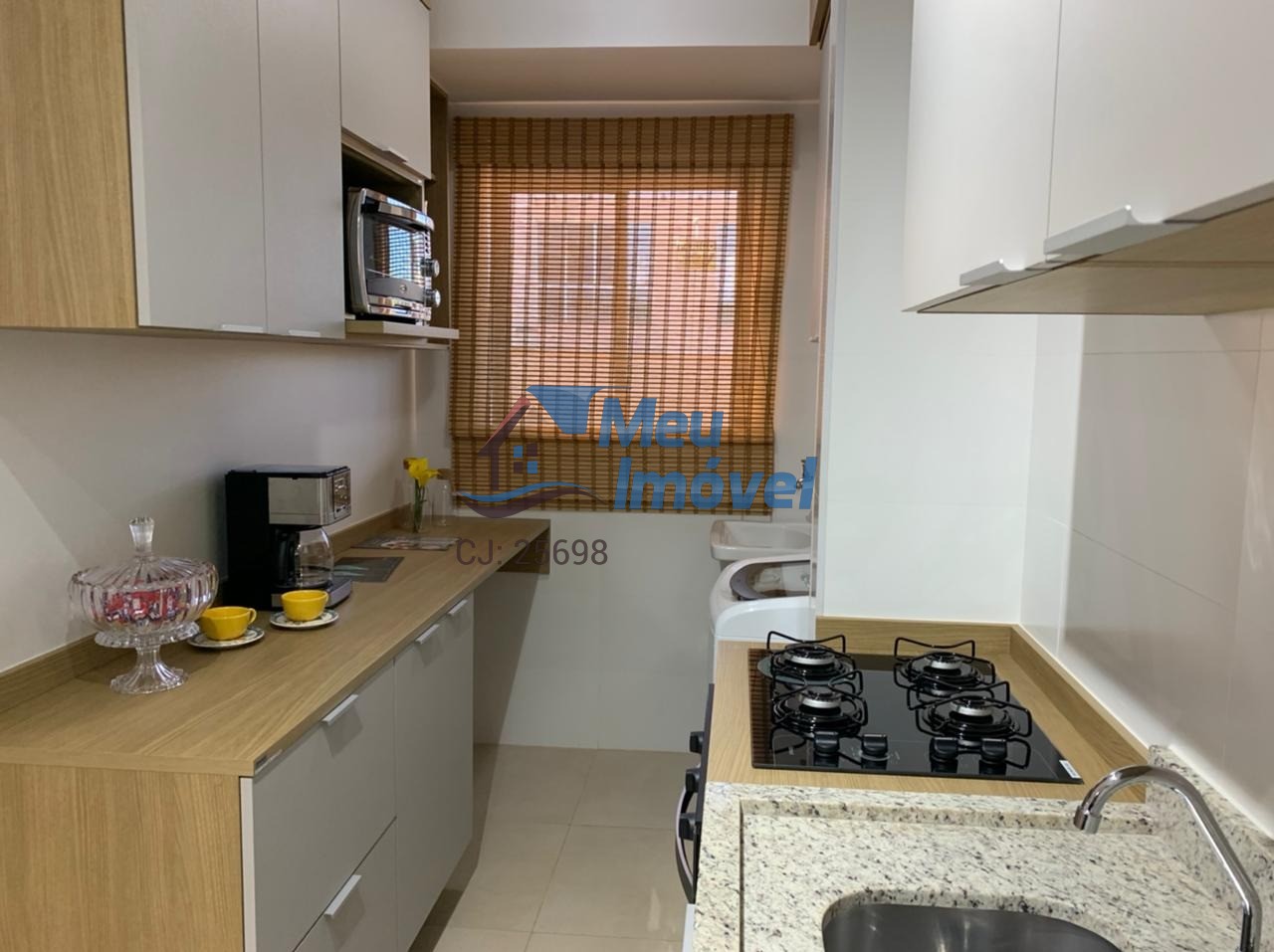 Apartamento à venda com 2 quartos, 59m² - Foto 22