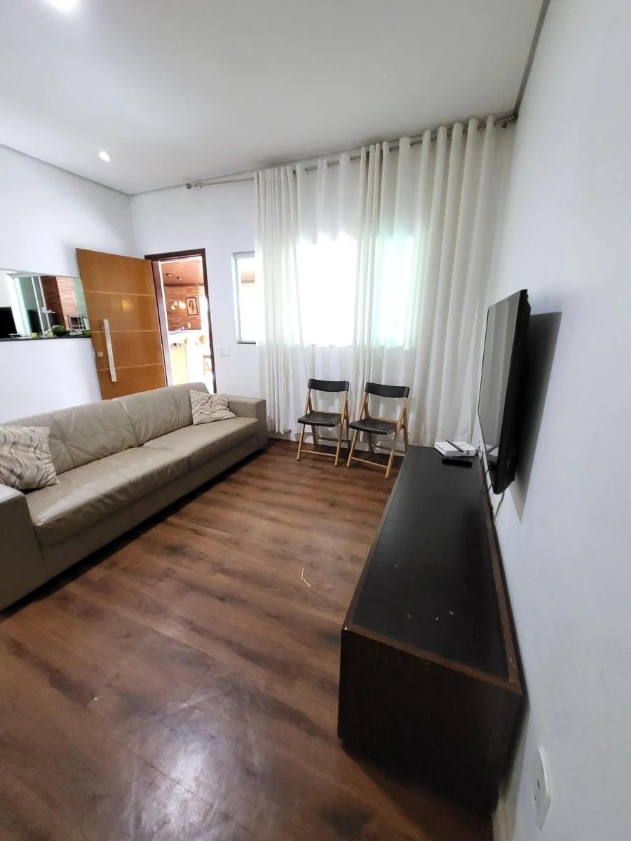 Casa à venda com 3 quartos, 350m² - Foto 6