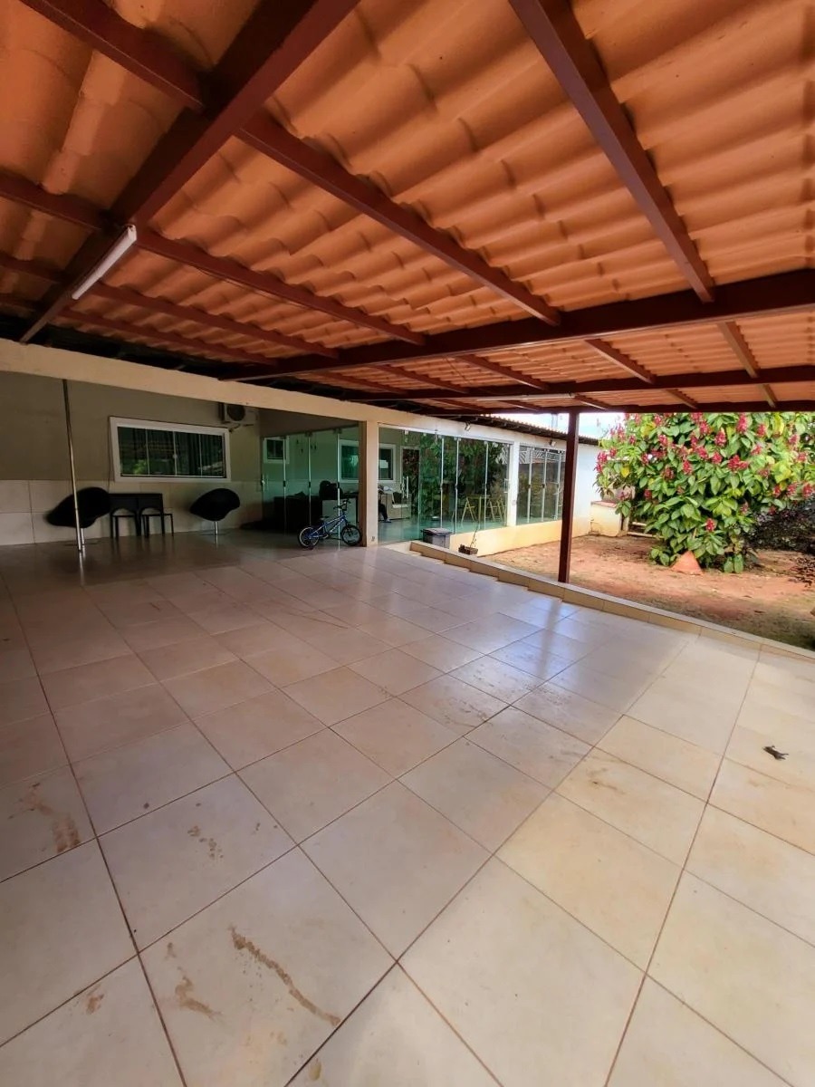 Casa à venda com 3 quartos, 350m² - Foto 35