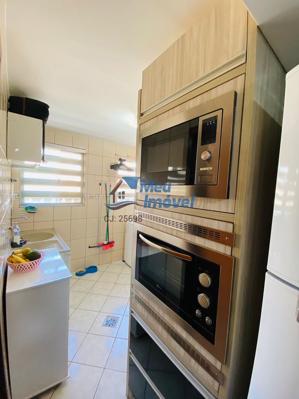 Apartamento à venda com 3 quartos, 84m² - Foto 3