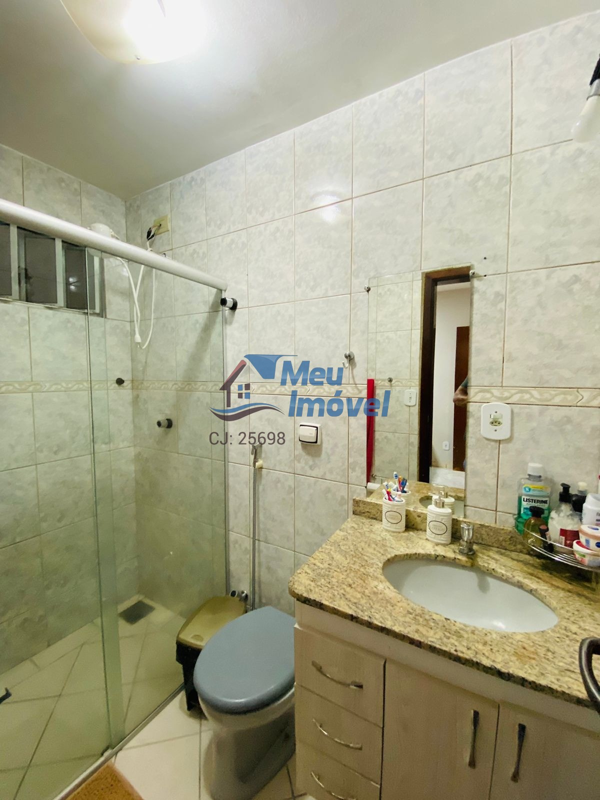 Apartamento à venda com 3 quartos, 84m² - Foto 16